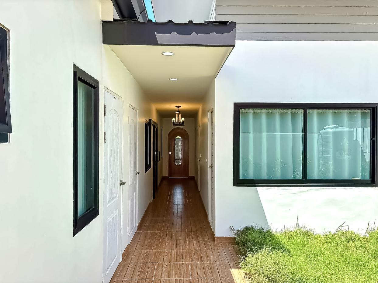รูป Detached House for Sale Mabprachan East Pattaya 3 Bed - รูปที่ 12/16