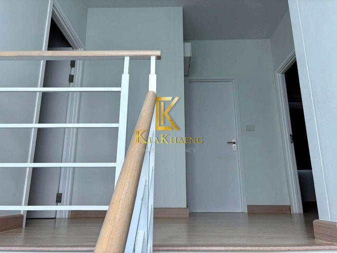 picture For Rent Detached House Como Bianca Bangna GH608 - 9/20