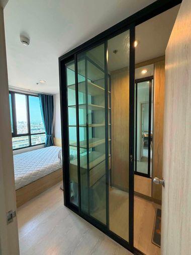 picture 🏢 Condo for Sale : Nue Noble Srinakarin - Lasalle   Property Code | LNP-C14224  - 3/12