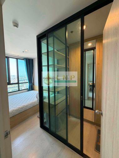 picture 🏢 Condo for Sale : Nue Noble Srinakarin - Lasalle Property Code | LNP-C14224 - 3/12