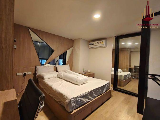 รูป ✨ ให้เช่า ไซมิส สุขุมวิท 87 ✨  💰 ราคา 27,000 บาท/เดือน - รูปที่ 5/7
