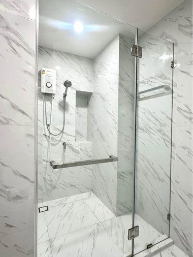 picture Luxury duplex condo for rent at Ideo Mobi Sukhumvit Eastpoint, only 250 m from BTS Bangna (Rt-01) - 11/11