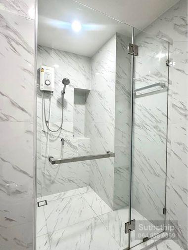 picture Luxury duplex condo for rent at Ideo Mobi Sukhumvit Eastpoint, only 250 m from BTS Bangna (Rt-01) - 11/11