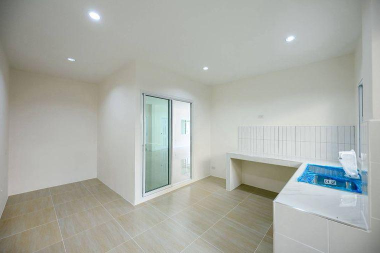 picture ⭐✨ RH-108 Single House for Sale – Prinyada Light Rama 5 ✨⭐ - 10/20