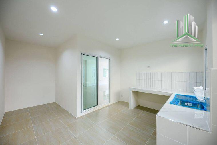picture ⭐✨ RH-108 Single House for Sale – Prinyada Light Rama 5 ✨⭐ - 10/20
