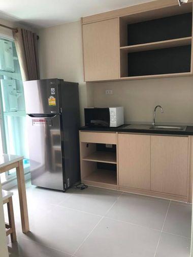 รูป 🔥 ขาย คอนโด✅ เจดับบลิว คอนโด ดอนเมือง (JW Condo Don Mueang) ใกล้รถไฟฟ้าสายสีแดง สถานีดอนเมือง - รูปที่ 4/9