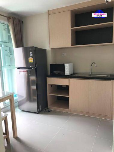รูป 🔥 ขาย คอนโด✅ เจดับบลิว คอนโด ดอนเมือง (JW Condo Don Mueang) ใกล้รถไฟฟ้าสายสีแดง สถานีดอนเมือง - รูปที่ 4/9