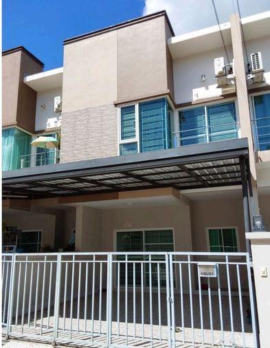 picture 🔥 House for Sale at I Leaf Sriracha, Sriracha – Great Location - 1/2
