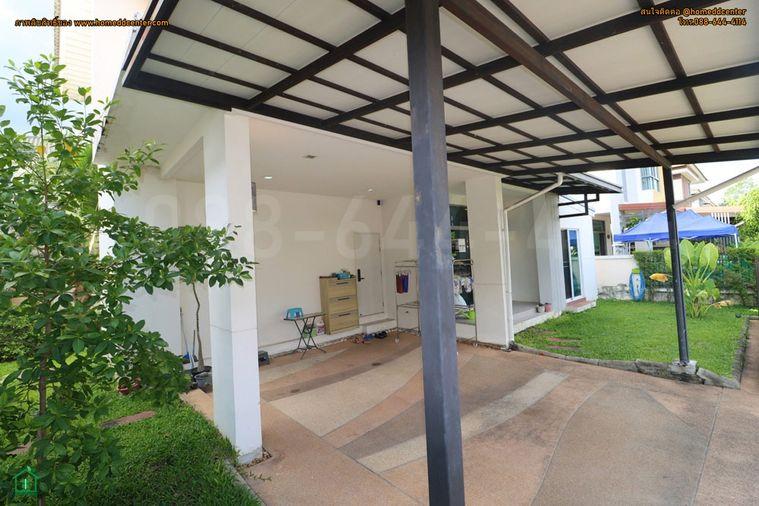 รูป ขายบ้านเดี่ยว ใกล้สุวรรณภูมิ ลาดกระบัง ติดโรบินสัน ลาดกระบัง เพอร์เฟค เพลส สุขุมวิท 77 พร้อมอยู่ - รูปที่ 4/27