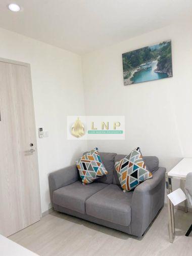 picture ðĒ Condo for Rent: Life Asoke Property Code | LNP-C14227 - 6/13