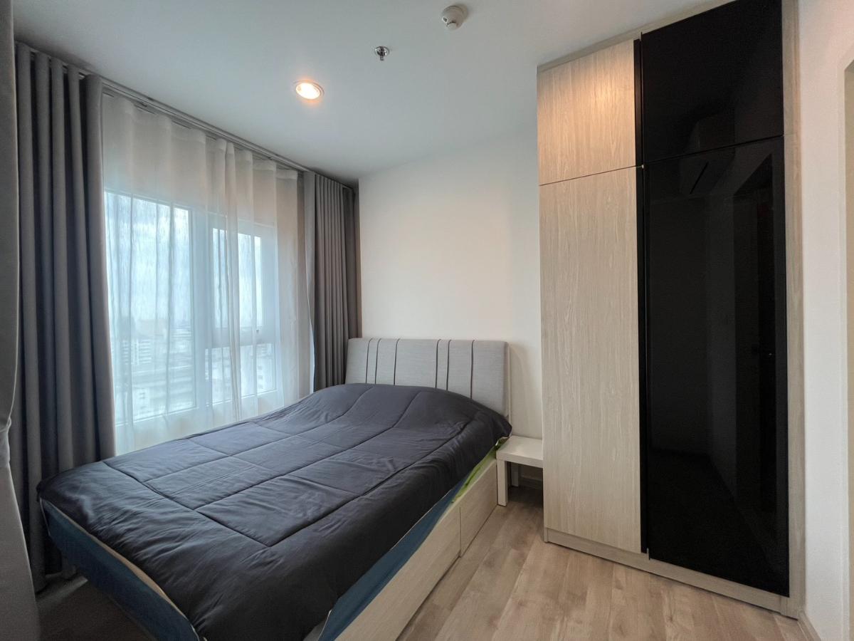 picture ✨ Niche Mono Ramkhamhaeng Condo for Rent: 12,000 THB ✨ - 2/12