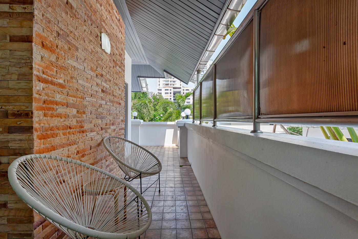 picture Pool Villa for Rent Pratumnak Pattaya Private Pool - 29/30