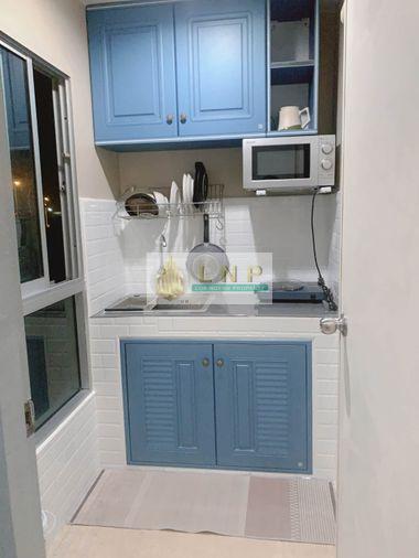 รูป 🏢 ขายคอนโด : Regent Home 6/1 Prachacheun (รีเจ้นท์ โฮม 6/1 ประชาชื่น) รหัสทรัพย์ | 📌LNP-C13319 - รูปที่ 5/15