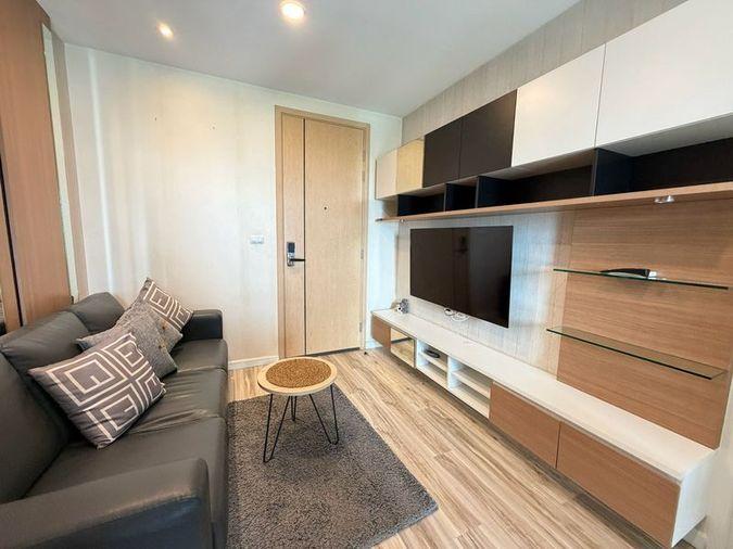 รูป ปล่อยเช่า Plus Condo Sriracha ห้องแต่งสวย เข้าอยู่ได้ทันที - รูปที่ 3/13