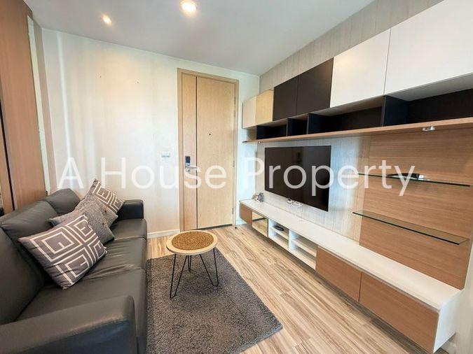 รูป ปล่อยเช่า Plus Condo Sriracha ห้องแต่งสวย เข้าอยู่ได้ทันที - รูปที่ 3/13