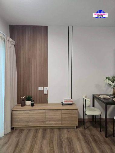 picture ðĨ Condo for Saleâ
A Space AsokeâRatchada | Near MRT Phra Ram 9 - 6/13