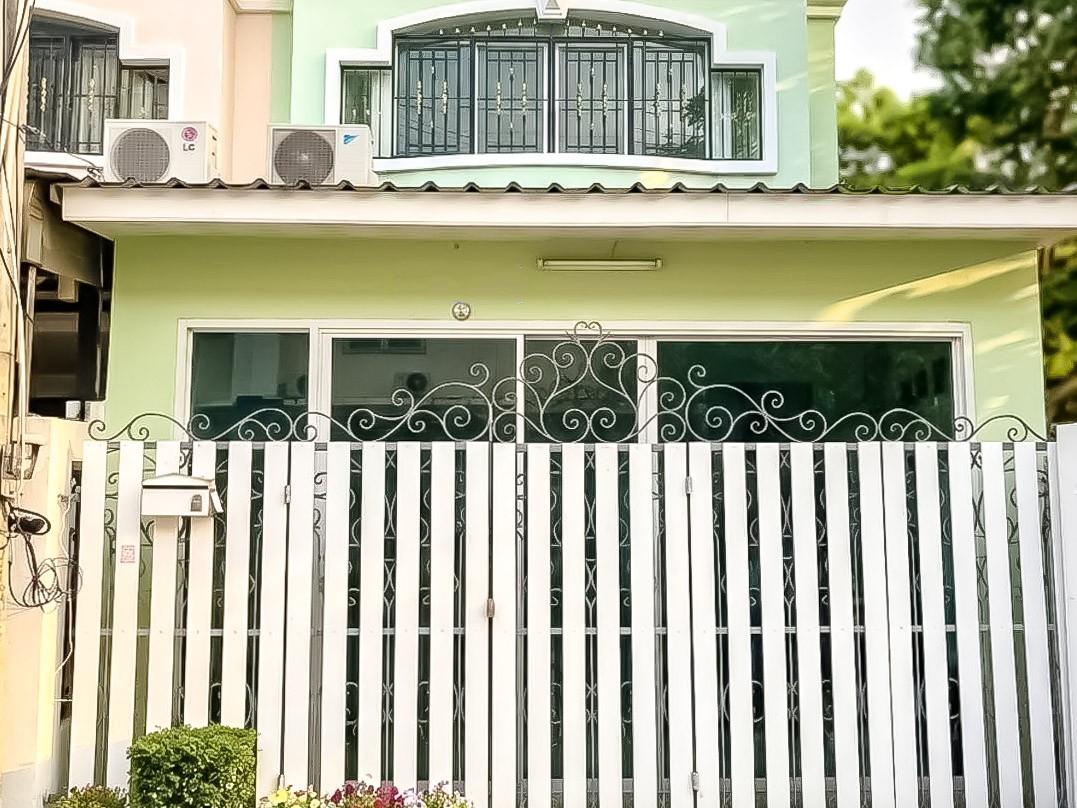 picture Townhouse for Sale Thepprasit South Pattaya 2 Bed Corner Unit - 8/8
