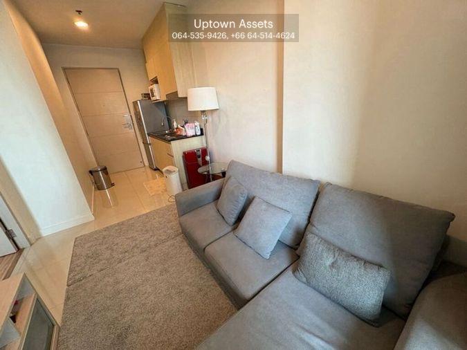 picture For Sales Ideo Ratchada-Huai Khwang Unit 62/391 - 2/9