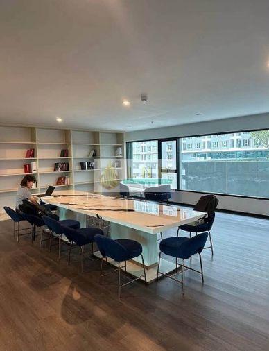 รูป 🏢 ให้เช่าคอนโด : Regent home bangna (รีเจ้นท์ โฮม บางนา) รหัสทรัพย์ | 📌LNP-C12738 - รูปที่ 13/14