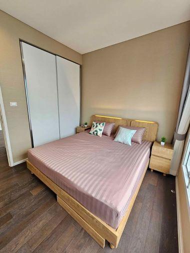 picture 🏢 Condo for Rent: The Saint Residences   Property Code | LNP-C14223 - 4/22