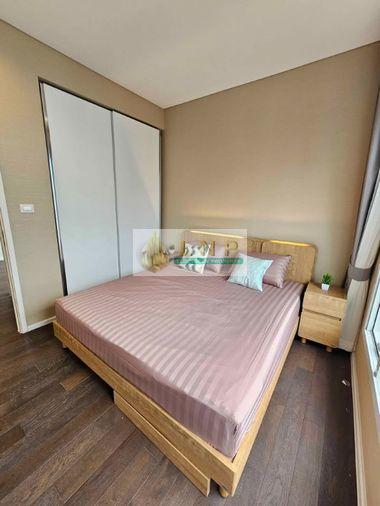 picture 🏢 Condo for Rent: The Saint Residences Property Code | LNP-C14223 - 4/22