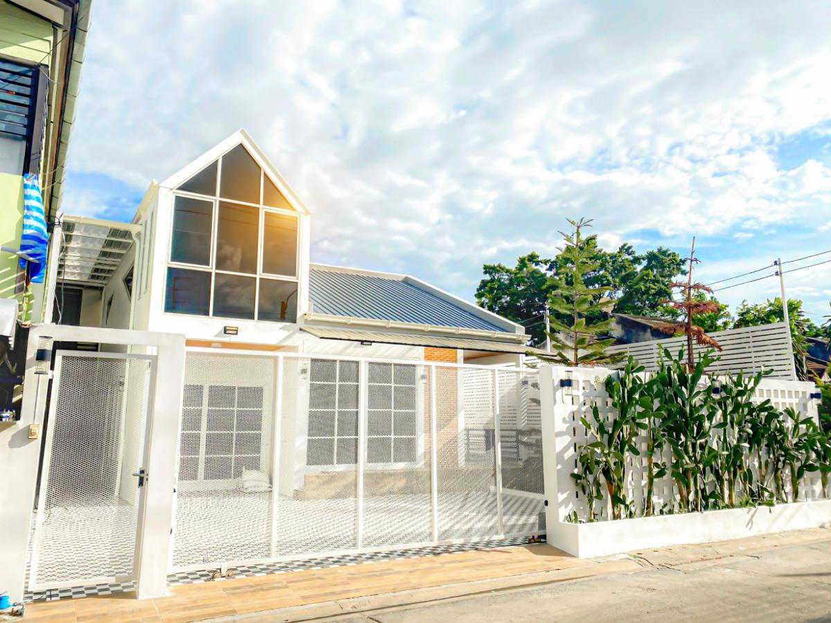 รูป CB061♚โฮมออฟฟิศ 6 ห้องนอน ขาย⚝ลาดพร้าว-ประดิษฐ์มนูธรรม♜MRTมหาดไทย∞099-5919653,065-9423251▚Line@sureresidence - รูปที่ 2/13
