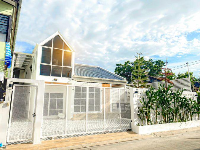 picture CB061 Home office for sale 6 Br, Lat Phrao-Pradist Munudharm. - 2/13
