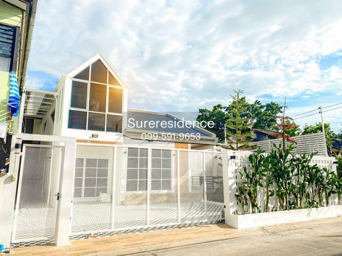 picture CB061 Home office for sale 6 Br, Lat Phrao-Pradist Munudharm. - 2/13