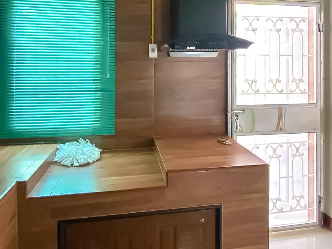 picture Single Storey House for Rent Pong East Pattaya 3 Bed - 5/12