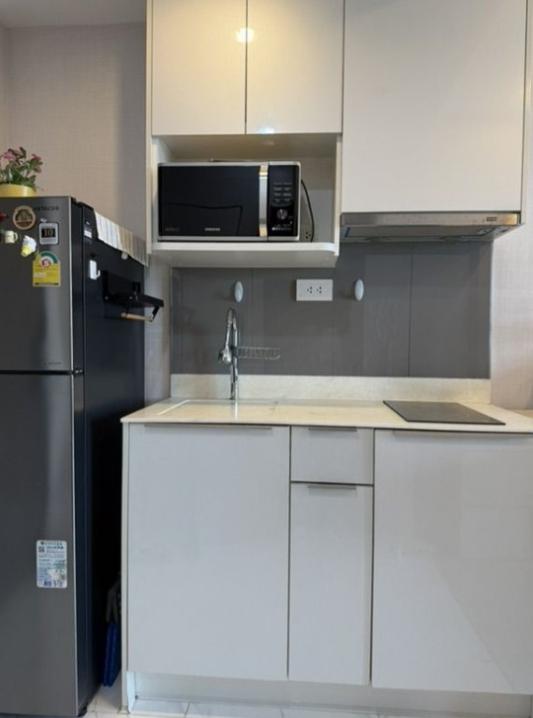 รูป 🔅🔅🔅ปล่อยเช่า คอนโด ไอดีโอ โมบิ สุขุมวิท 66  ห้อง1 bedroom ขนาด 35.4ตร.ม ชั้น 23🔅🔅🔅 - รูปที่ 11/19