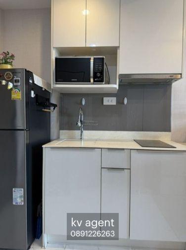 picture 🔅🔅🔅IDEO Mobi Sukhumvit 66 1 bedroom35.5 sqm floor23🔅🔅🔅 - 11/19
