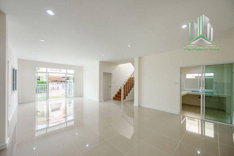 picture ⭐✨ RH-108 Single House for Sale – Prinyada Light Rama 5 ✨⭐ - 6/20