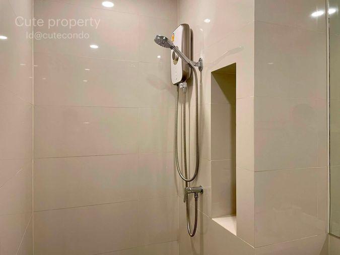 รูป 🛑LINE ID @cutecondo มี@🛑 KNIGHTSBRIDGE PRIME SATHORN 25,000 ว่าง✅ ตอบไว - รูปที่ 10/11
