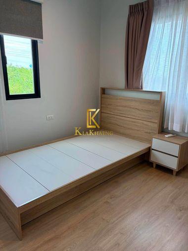picture For Rent Detached House Como Bianca Bangna GH608 - 16/20