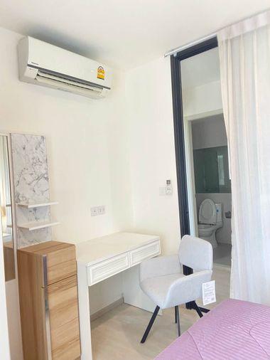 picture 🏢 Condo for Rent: Life Asoke   Property Code | LNP-C14227 - 11/13