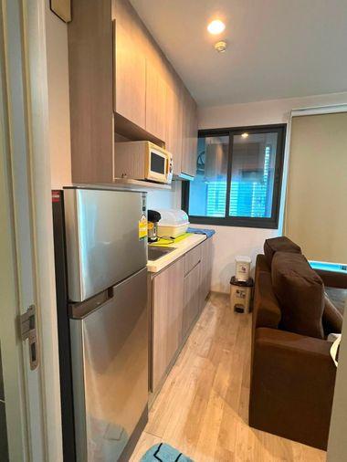 picture ⭐ Ideo Mobi Charan Interchange | Modern Condo for Rent - 8/13