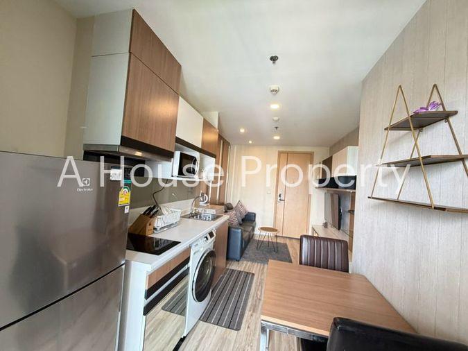 รูป ปล่อยเช่า Plus Condo Sriracha ห้องแต่งสวย เข้าอยู่ได้ทันที - รูปที่ 4/13