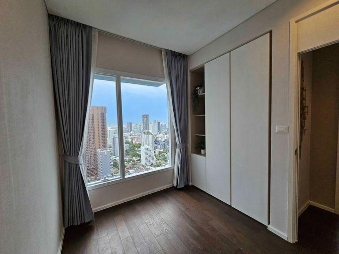 picture 🏢 Condo for Rent: The Saint Residences   Property Code | LNP-C14223 - 12/22