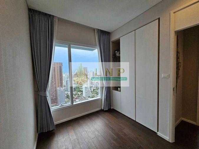 picture 🏢 Condo for Rent: The Saint Residences Property Code | LNP-C14223 - 12/22