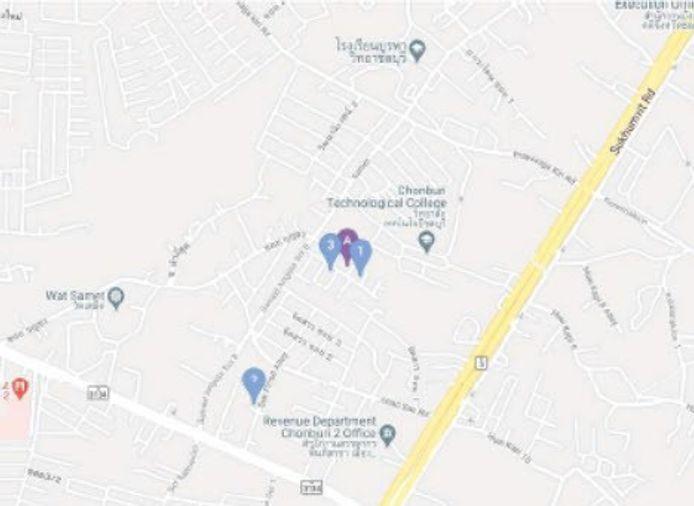 picture 🔥 2-Storey House for Sale at Minlada Project, Mueang Chonburi – Convenient Location - 4/4