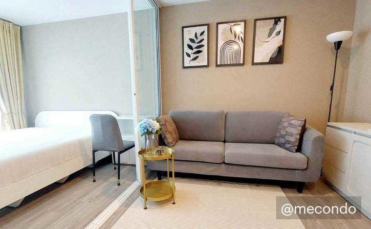 รูป ME2500417 ให้เช่าคอนโด Regent Home บางนา ชั้น 17 ราคาดี ใกล้ BTS บางนา - รูปที่ 2/5