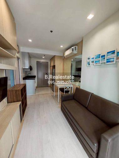 รูป Hot Price for rent IDEO Mobi Sukhumvit ราคาถูกที่สุด ห้องสวย🔥 - รูปที่ 3/9