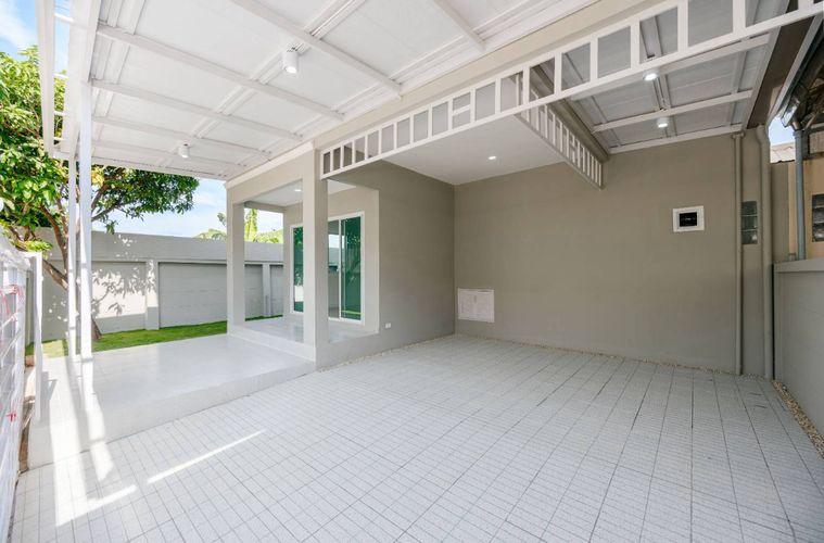 picture ⭐✨ RH-106 House for Sale – Bangkok Garden ✨⭐ - 5/20
