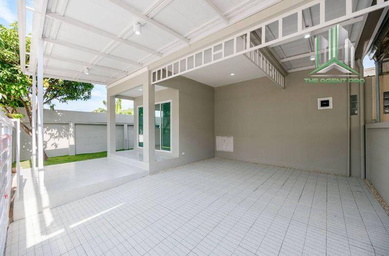 picture ⭐✨ RH-106 House for Sale – Bangkok Garden ✨⭐ - 5/20