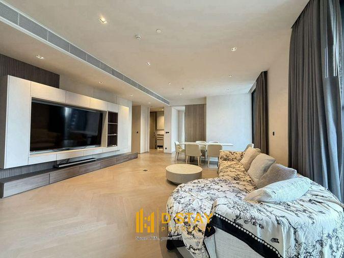 รูป Special Price 💗ขาย The Reserve Sathorn ห้องใหญ่ ตกแต่งสวยมาก ราคาดี พร้อมเข้าอยู่ 🔥DS3905 | Line @Dstay - รูปที่ 2/17