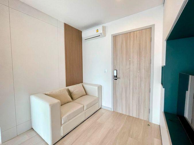 รูป 🛑LINE ID @cutecondo มี@🛑 KNIGHTSBRIDGE PRIME SATHORN 25,000 ว่าง✅ ตอบไว  - รูปที่ 3/11