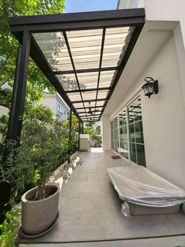 รูป 🔥ขาย บ้านเดี่ยวหรู Chaiyapruek Bangna Km.15 โครงการคุณภาพจาก Land & Houses บ้านสวย ตกแต่งครบ พร้อมอยู่  ✅ทำเลบางนา-ตราด กม.15 - รูปที่ 8/15