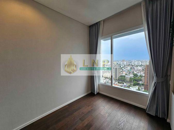 picture 🏢 Condo for Rent: The Saint Residences Property Code | LNP-C14223 - 16/22