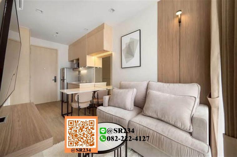 รูป ⭐For RENT/ให้เช่า⭐โนเบิล สเตท 39  (Noble State Sukhumvit 39)  31 ตร.ม.  ชั้น 34  สนใจทัก💚@SR234 - รูปที่ 1/17