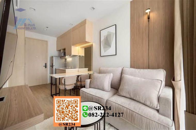 รูป ⭐For RENT/ให้เช่า⭐โนเบิล สเตท 39 (Noble State Sukhumvit 39) 31 ตร.ม. ชั้น 34 สนใจทัก💚@SR234 - รูปที่ 1/17